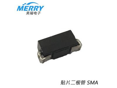 肖特基二極管的用途有哪些？