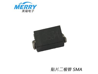 ss14肖特基二極管的特點(diǎn)是什么，如何檢測(cè)好壞？