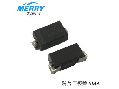 什么是lowvf肖特基二極管？