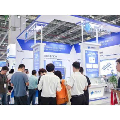泰科天潤發(fā)布1200V SiC MOSFET、2000V SiC單管和650V SiC混合單管新品